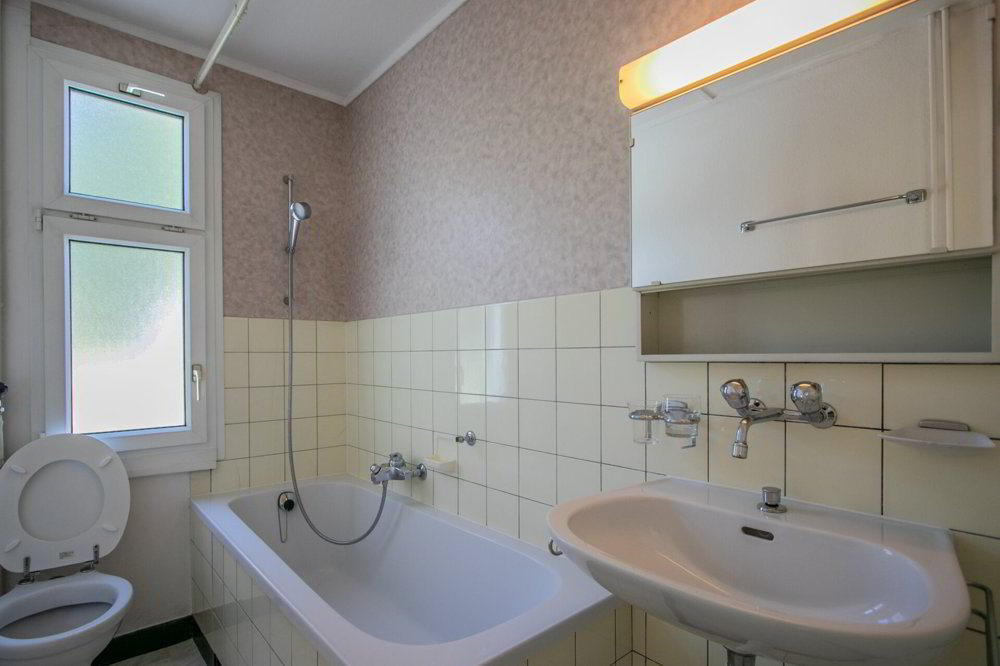Wohnung – Wittenbach - Ansicht 5