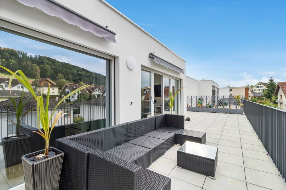 3.5 Zimmer Wohnung zu vermieten in Villmergen - Bild 1/5