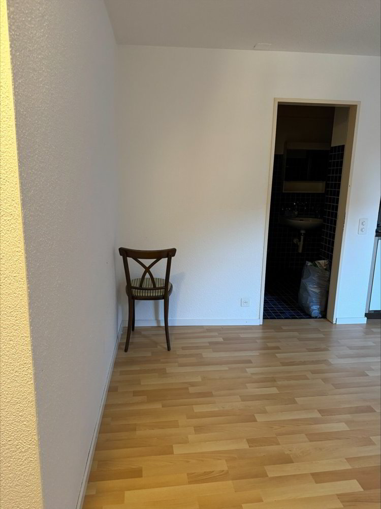 1 rooms Apartment for rent in Zofingen - image 1/3