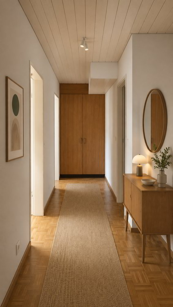 Wohnung – Hellikon - Ansicht 5