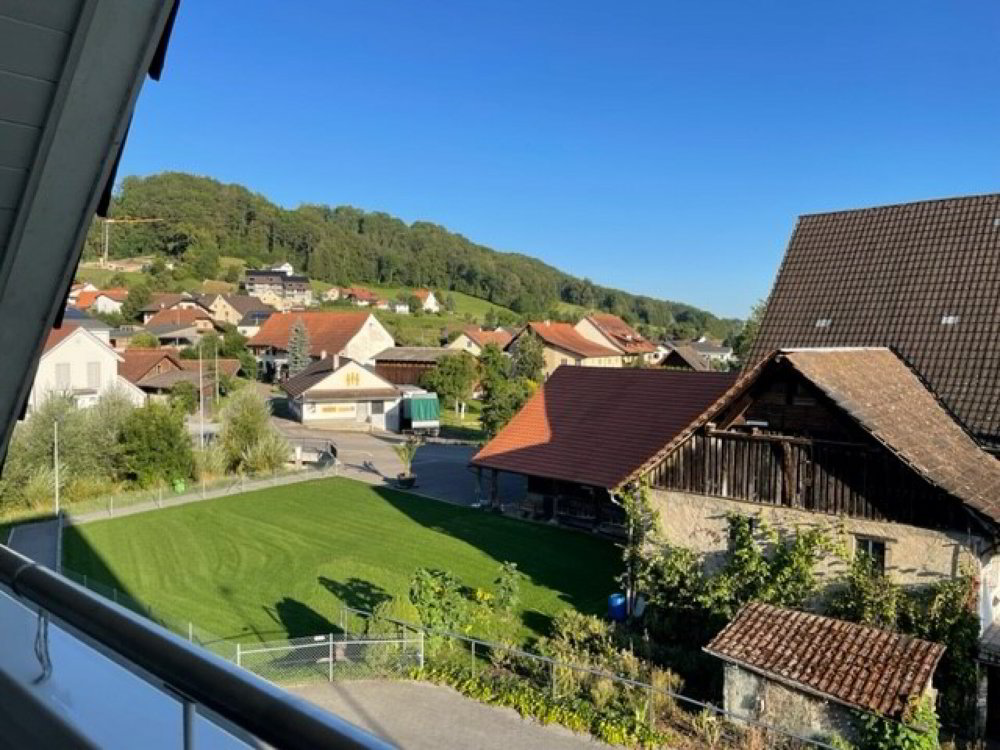 Appartamento di 4.5 locali in affitto a Hellikon - immagine 1/9