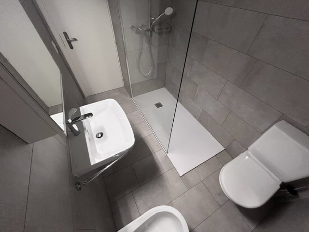 Appartement 2.5 pièces à louer à Agno - image 1/15