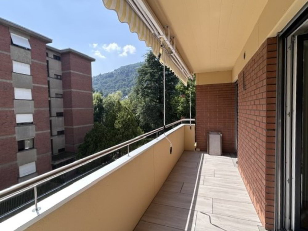 Wohnung – Agno, Cassina d'Agno - Ansicht 2