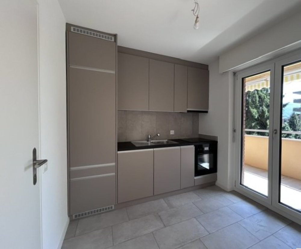 Wohnung – Agno, Cassina d'Agno - Ansicht 5