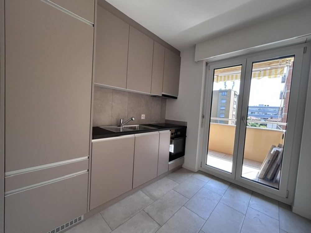 Wohnung – Agno, Cassina d'Agno - Mehr