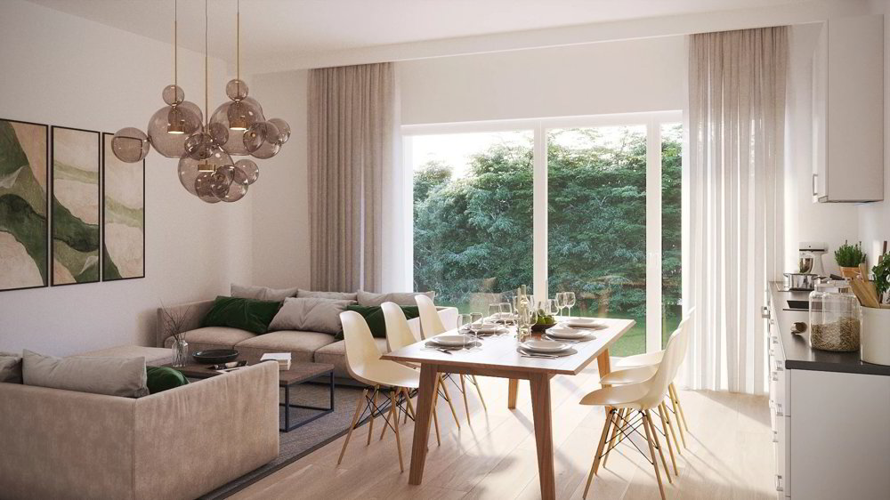 Wohnung – Orny, District de Morges - Ansicht 2