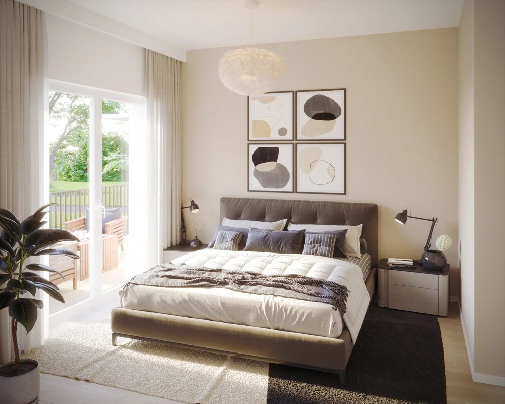 Wohnung – Orny, District de Morges - Ansicht 3