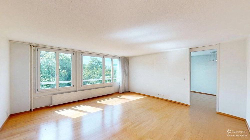 Wohnung – Hinterkappelen - Ansicht 2
