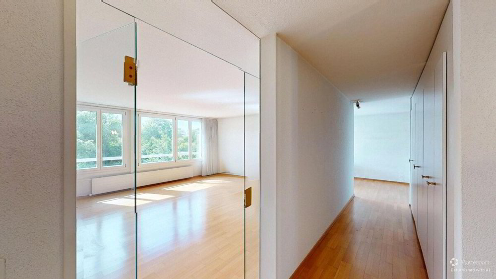 Wohnung – Hinterkappelen - Ansicht 4