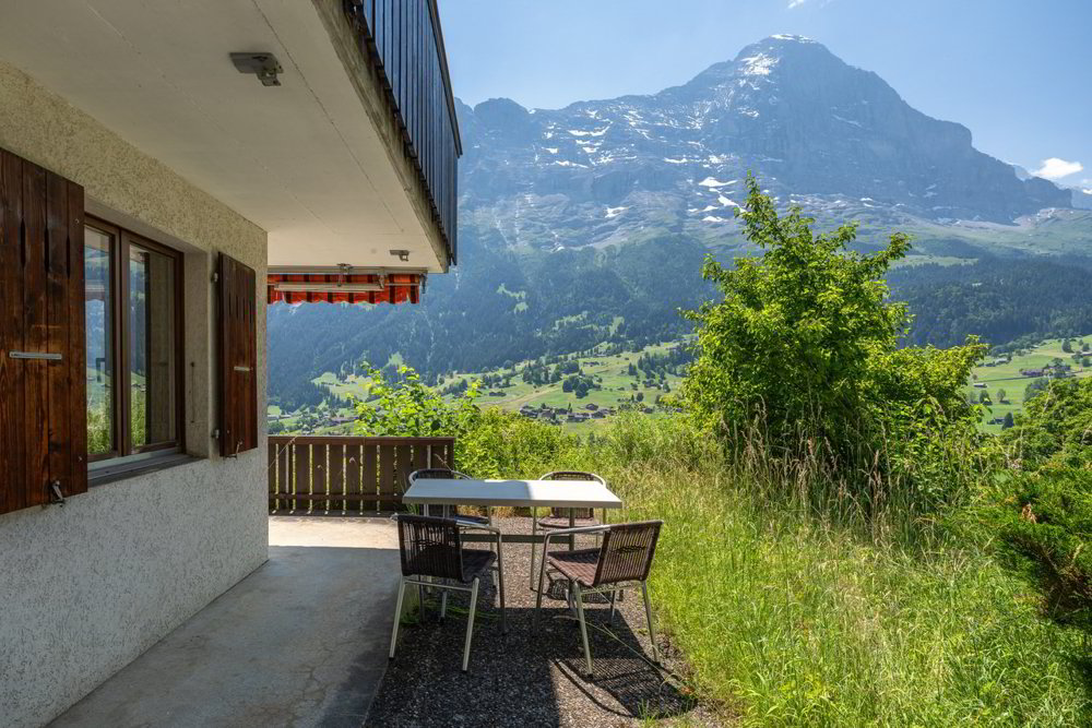 Appartamento di 2 locali in vendita a Grindelwald - immagine 1/13