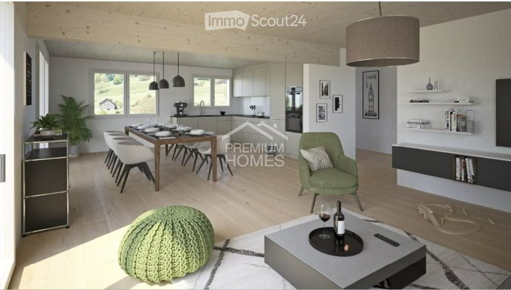 Casa di 6 locali in vendita a Seelisberg - immagine 1/5