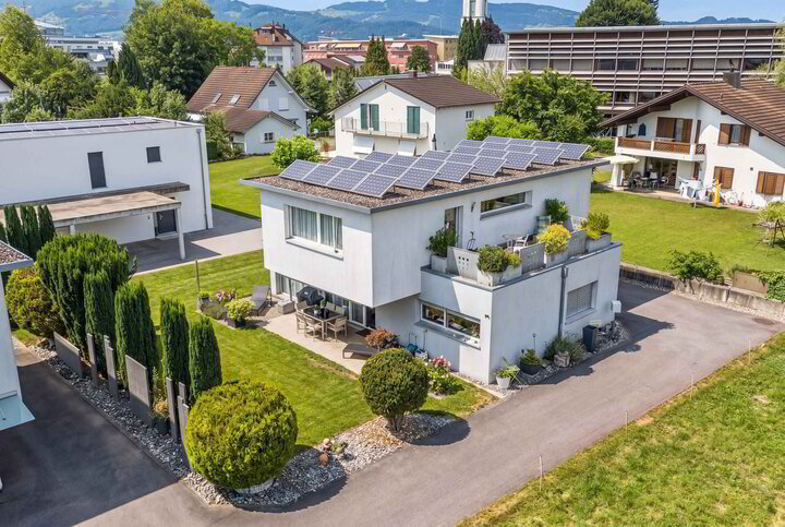 Haus – Diepoldsau