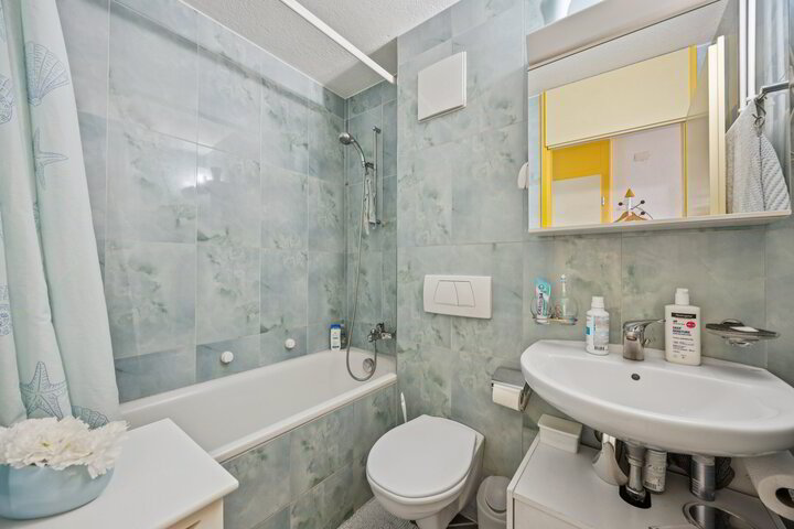 Haus – Grub SG - Ansicht 4