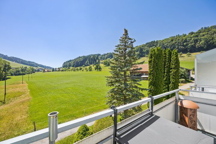 Haus – Grub SG - Mehr