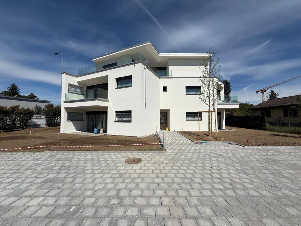 Appartamento di 4 locali in affitto a Thônex - immagine 1/1