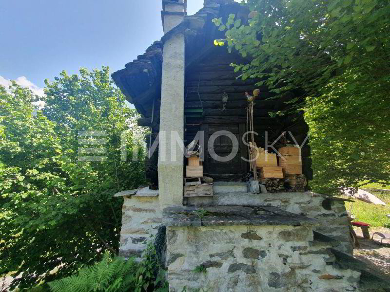 Haus – Lavizzara, Distretto di Vallemaggia - Ansicht 2
