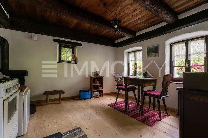 Haus – Lavizzara, Distretto di Vallemaggia - Ansicht 3