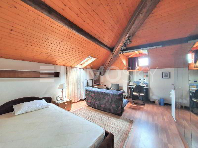 Haus – Balerna, Sant'Antonio Dosso, Bisio - Ansicht 2