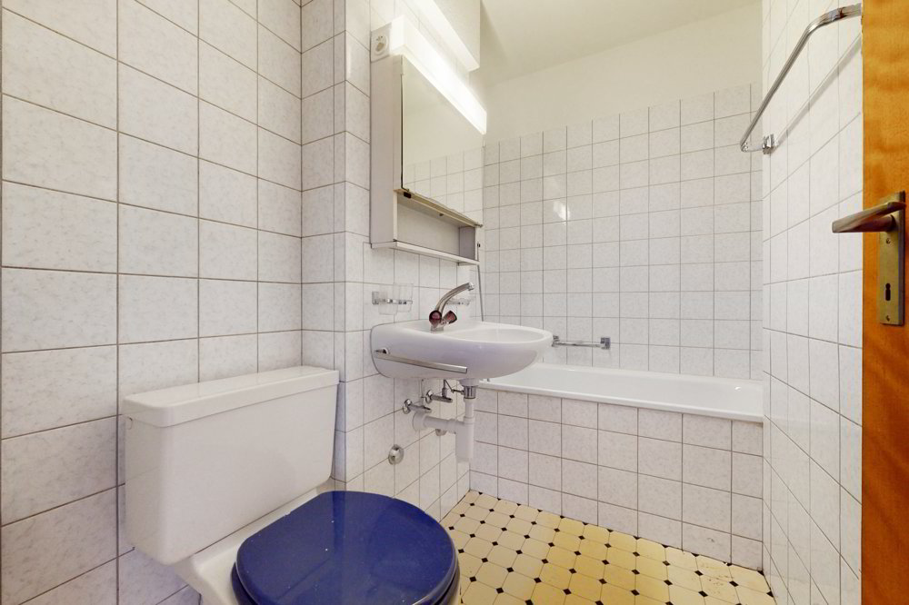 3 rooms Apartment for rent in Basel - image 1/8