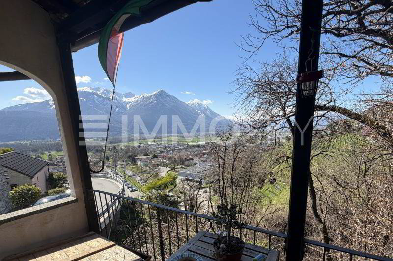 Haus – Cugnasco, Serte, Fontanedo - Ansicht 2