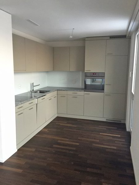 Wohnung – Opfikon - Ansicht 3