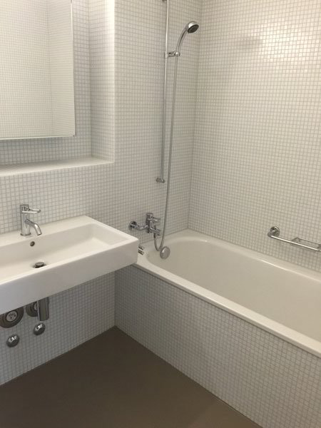 2 Zimmer Wohnung zu vermieten in Opfikon - Bild 1/4