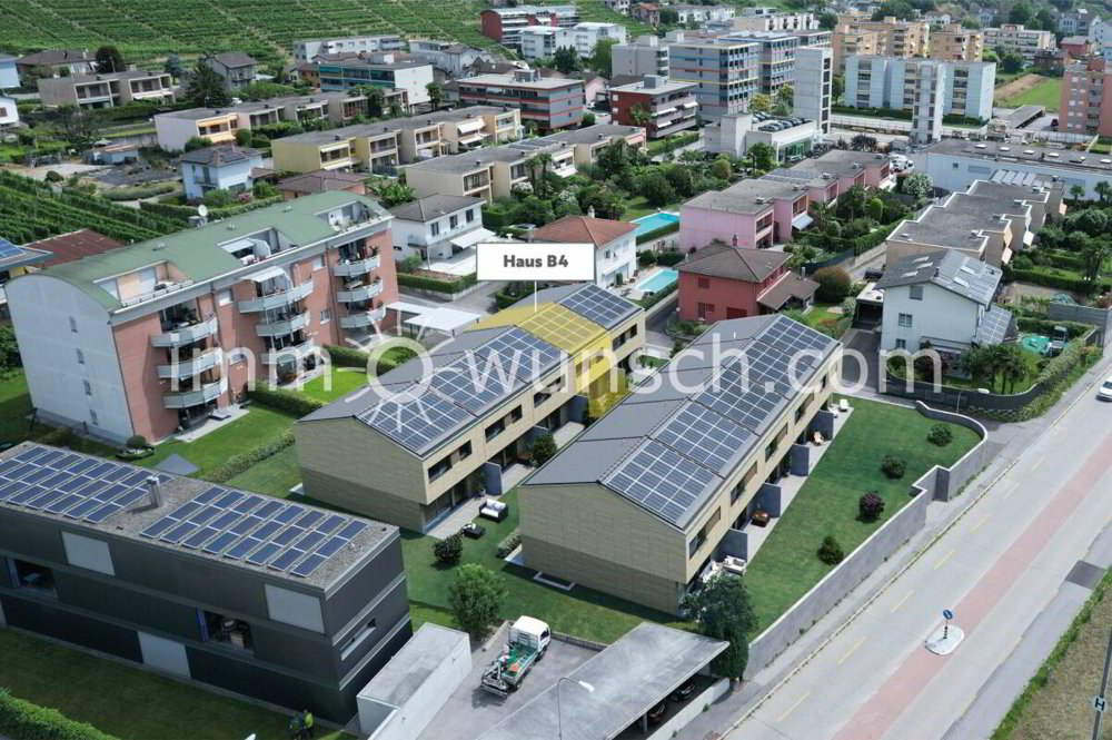 4 rooms House to buy in Gordola - image 1/5