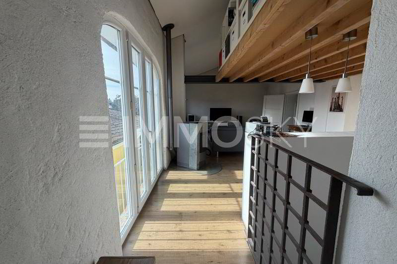 Haus – Mendrisio, Besazio - Ansicht 3