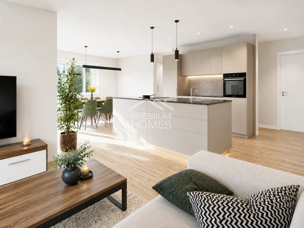Wohnung – Deitingen - Ansicht 3