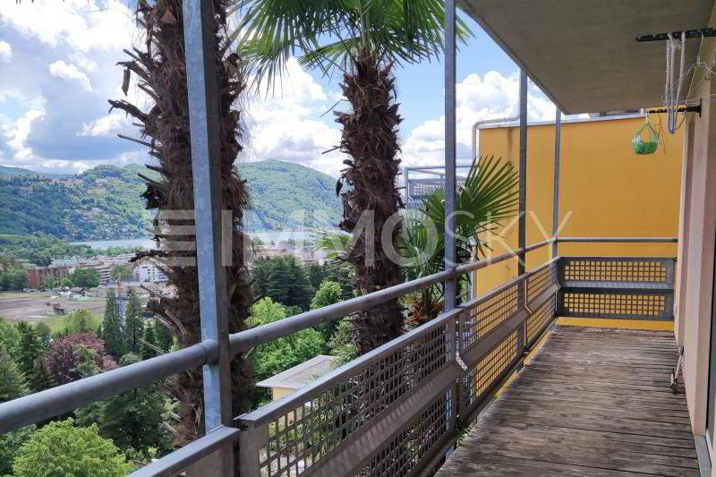 4 rooms House to buy in Agno - image 1/5