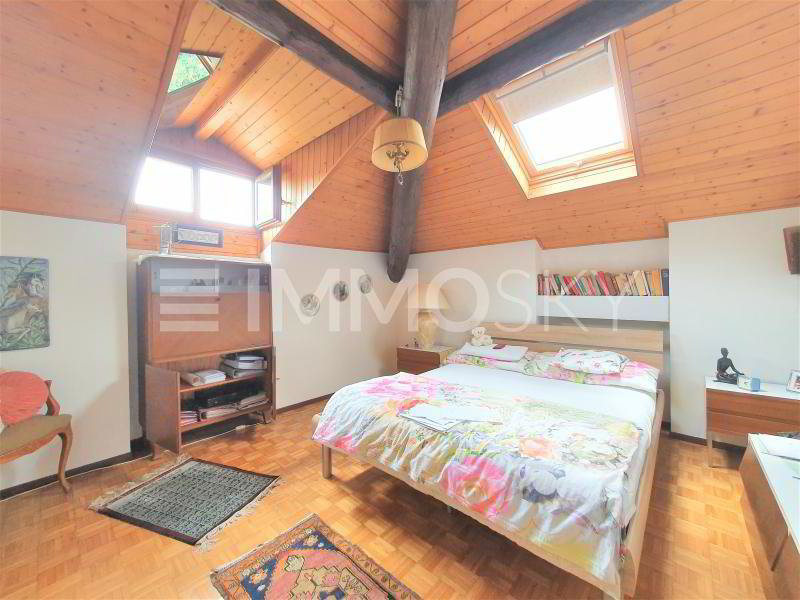 Wohnung – Balerna, Sant'Antonio Dosso, Bisio - Ansicht 2