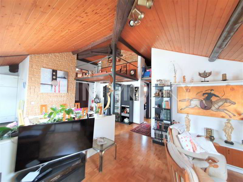 Wohnung – Balerna, Sant'Antonio Dosso, Bisio - Ansicht 4