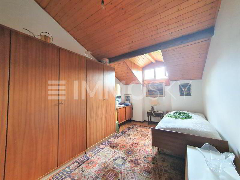 Wohnung – Balerna, Sant'Antonio Dosso, Bisio - Ansicht 5