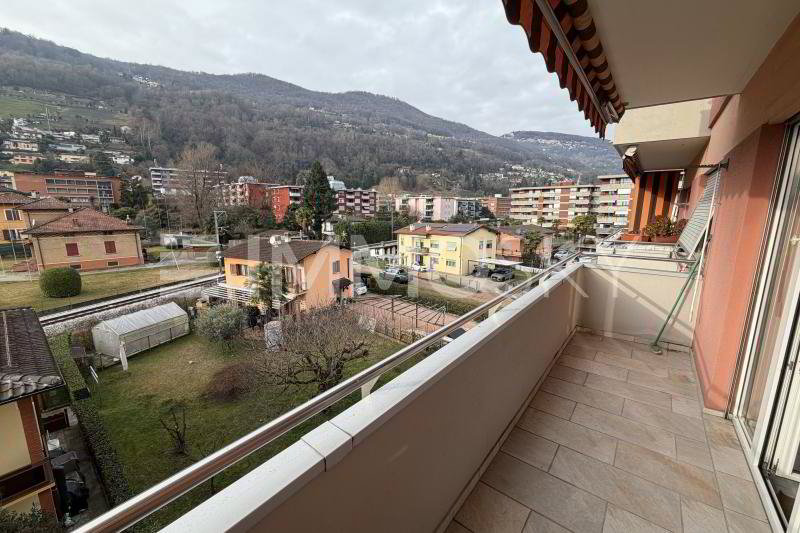 1 rooms Apartment to buy in Agno - image 1/5