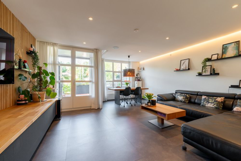 Wohnung – Boniswil - Ansicht 3