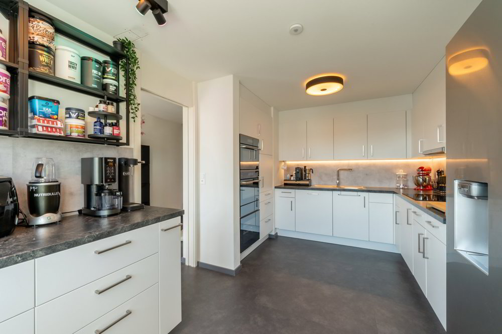 Wohnung – Boniswil - Ansicht 4
