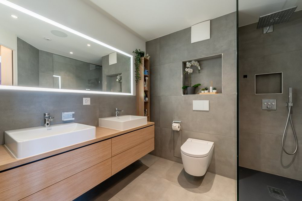 Wohnung – Boniswil - Ansicht 5