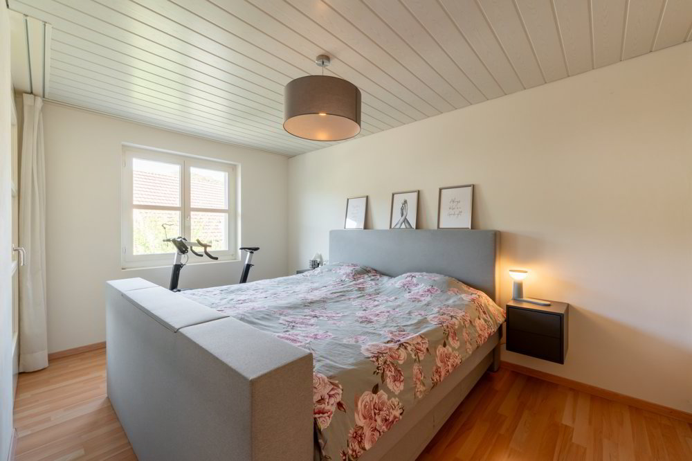 Wohnung – Boniswil - Mehr