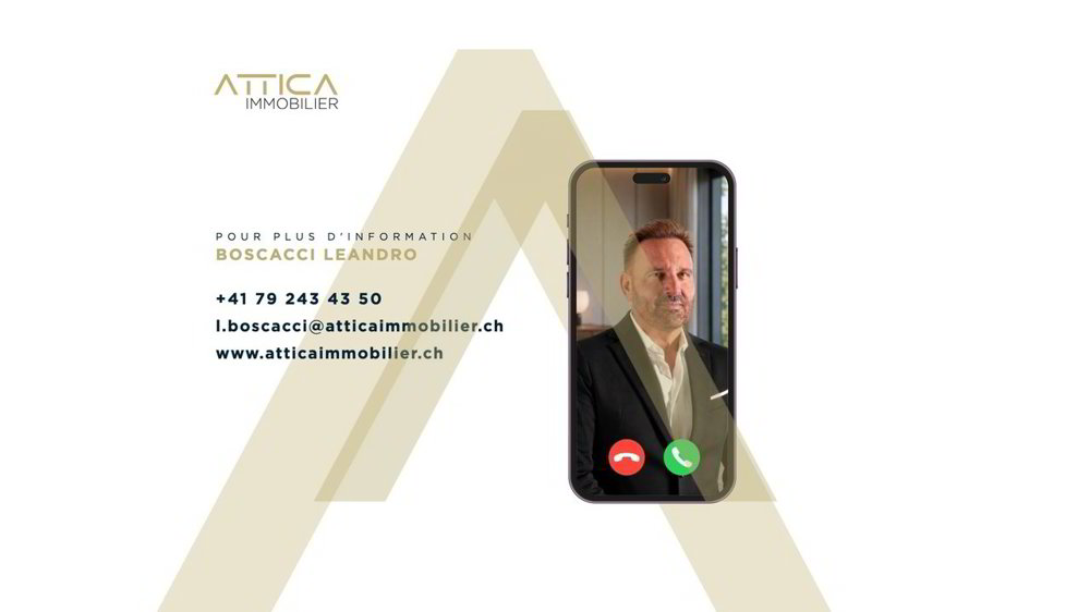 Appartamento di 4 locali in vendita a Crans-Montana - immagine 1/13