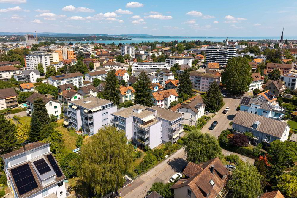 Appartamento di 3 locali in vendita a Kreuzlingen - immagine 1/1