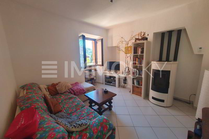 Haus – Miglieglia, Canavee - Ansicht 2