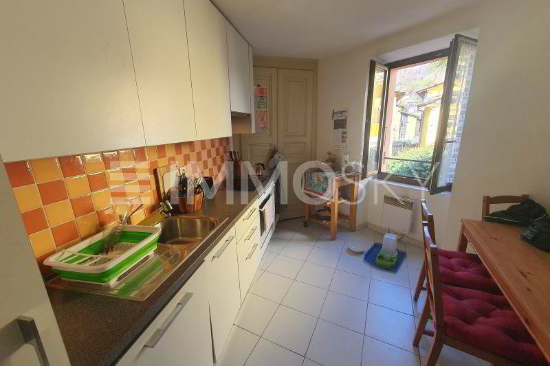 Haus – Miglieglia, Canavee - Ansicht 3