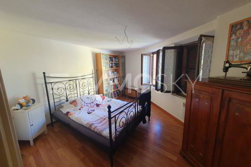 Haus – Miglieglia, Canavee - Ansicht 4