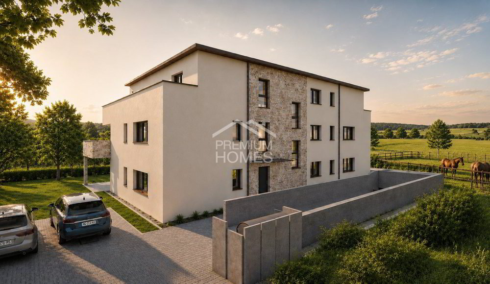 Appartamento di 4 locali in vendita a Deitingen - immagine 1/2