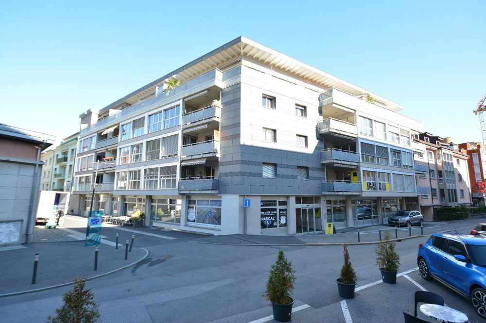 null Zimmer Parkplatz, Garage zu vermieten in Monthey - Bild 1/1