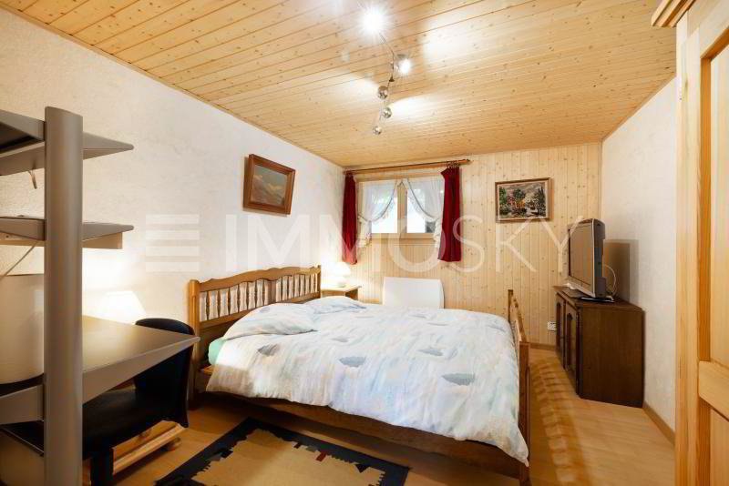 Haus – Les Paccots, La Frasse - Ansicht 4