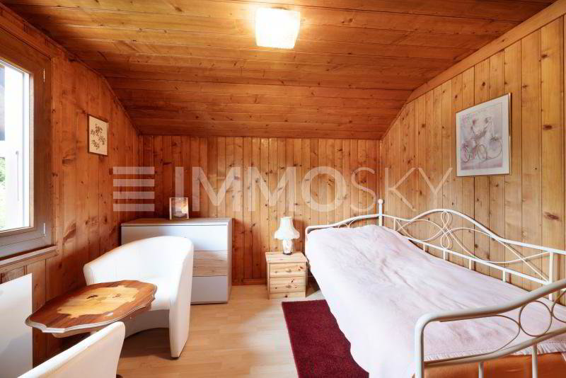 Casa di 10 locali in vendita a Les Paccots - immagine 1/5