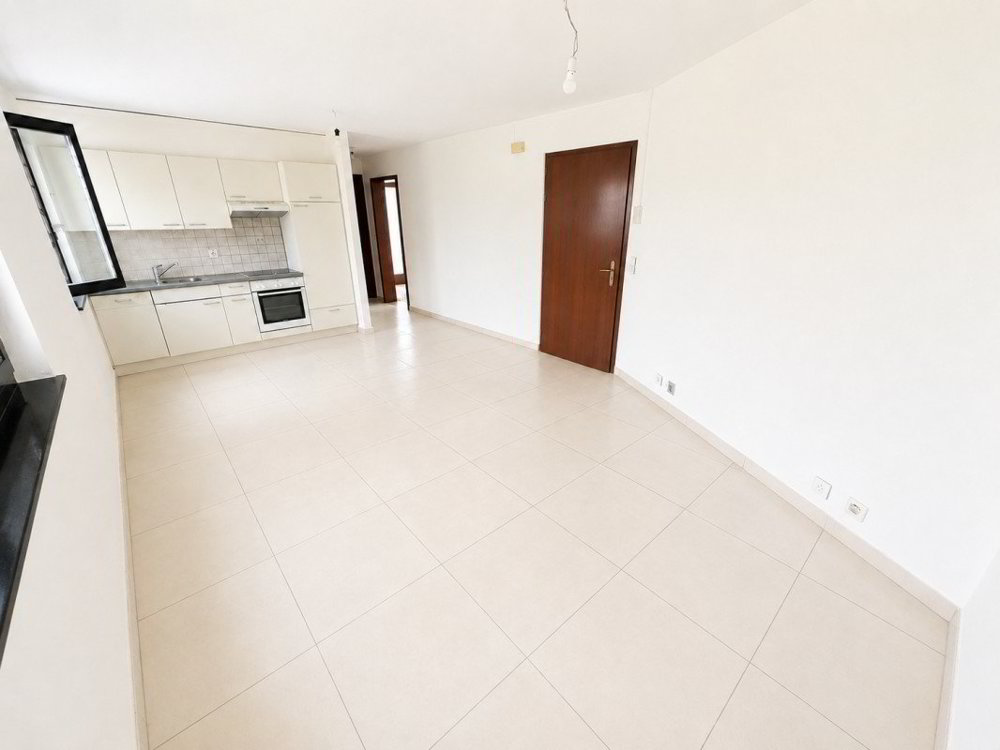 Wohnung – Conthey - Ansicht 2