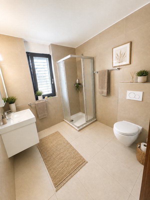 Wohnung – Conthey - Ansicht 5
