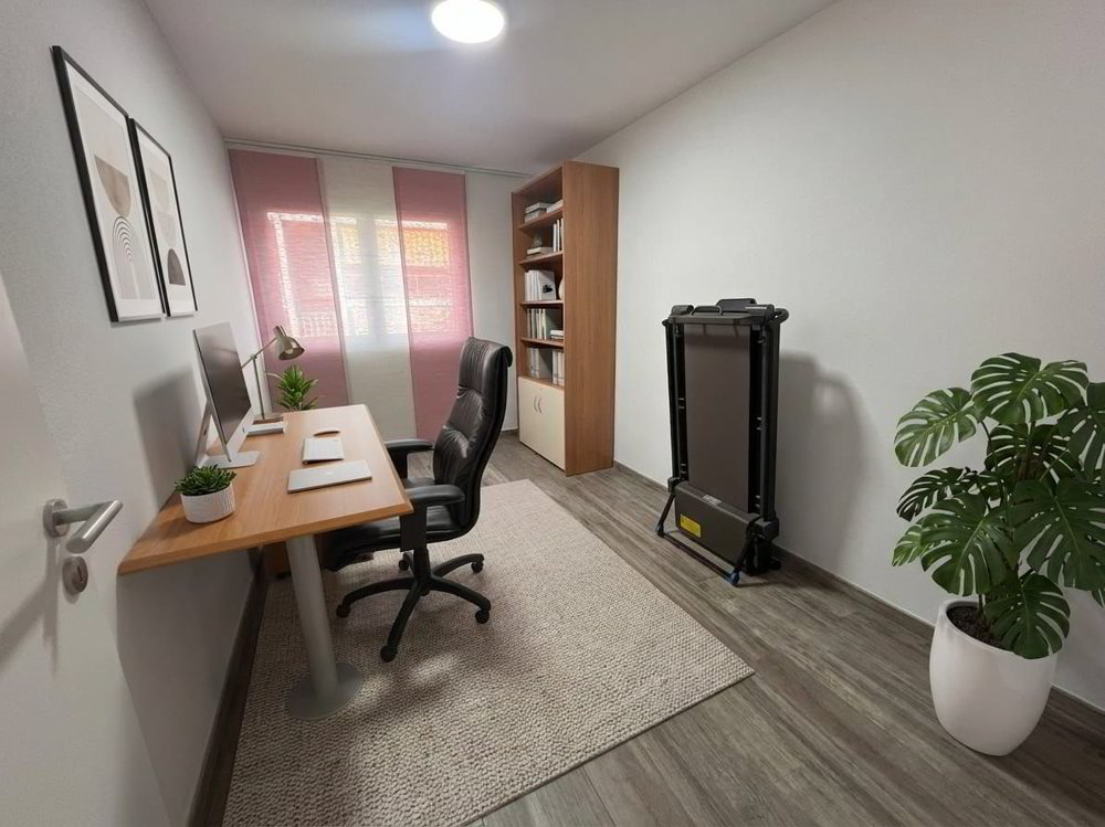 Wohnung – Claro, Monastero di Santa Maria - Ansicht 4